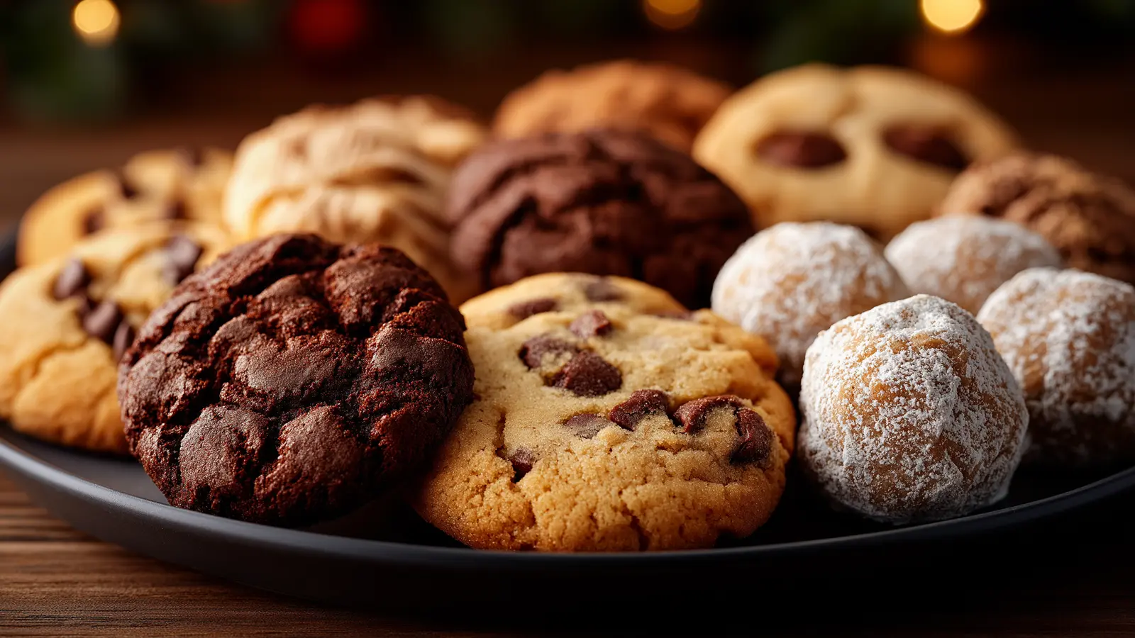 Why Holiday Cookie Season Feels Special Why Holiday Cookie Season Feels Special
