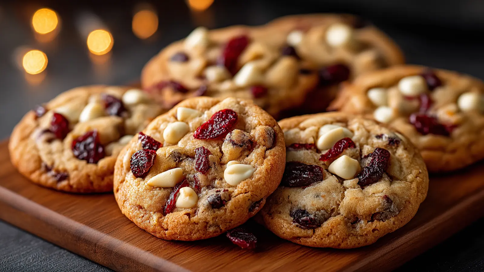 Cookies That Bring Classic Christmas Flavors to Life Cookies That Bring Classic Christmas Flavors to Life