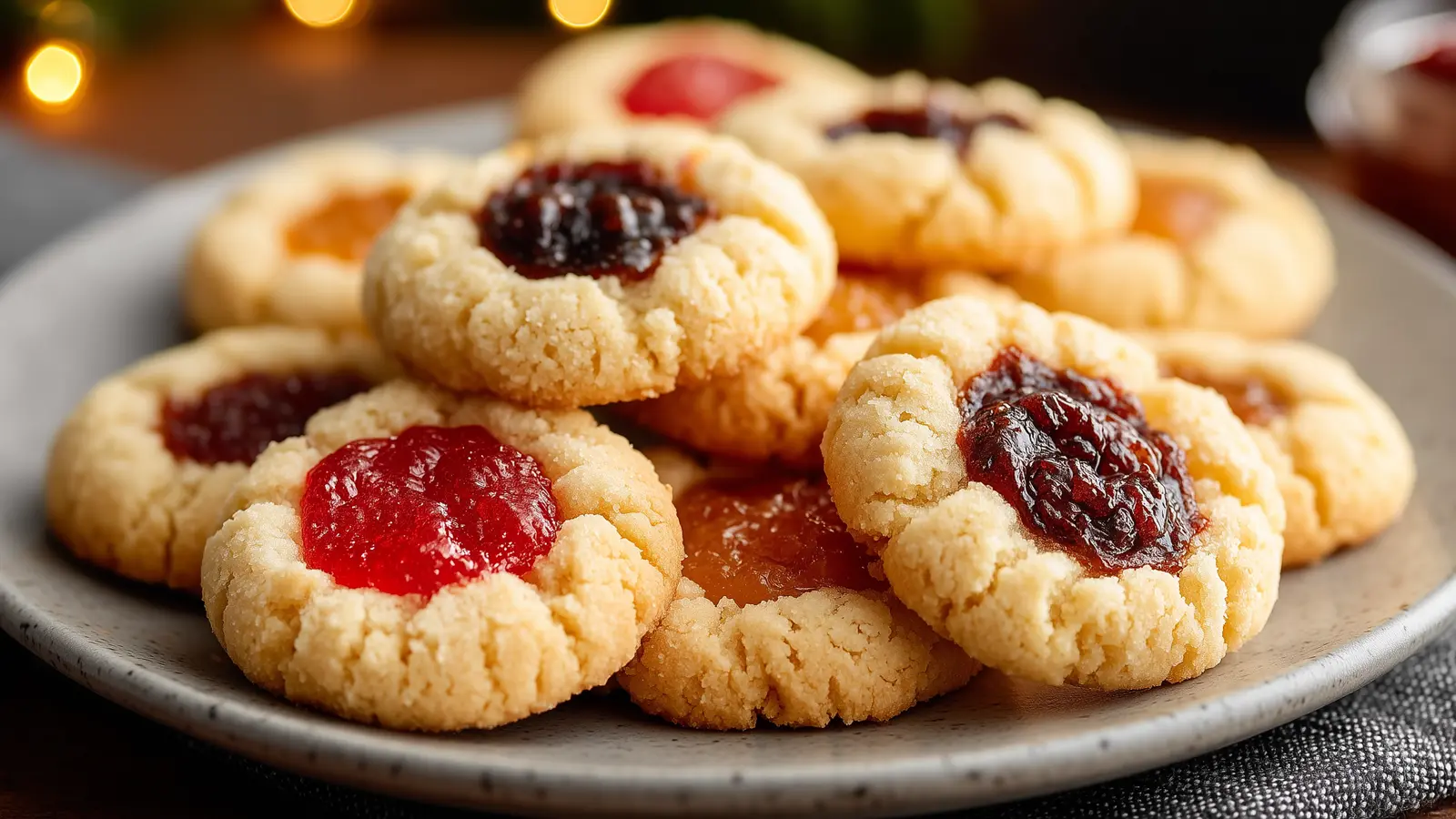 Bringing the Season Together, One Cookie at a Time Bringing the Season Together, One Cookie at a Time