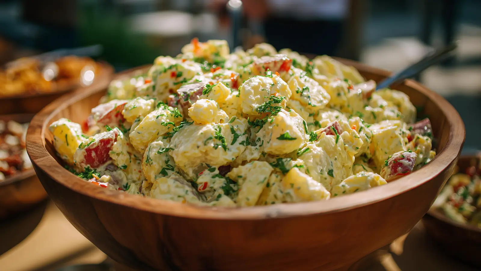 Best Catering Ideas for a Summer Company Picnic Best Catering Ideas for a Summer Company Picnic