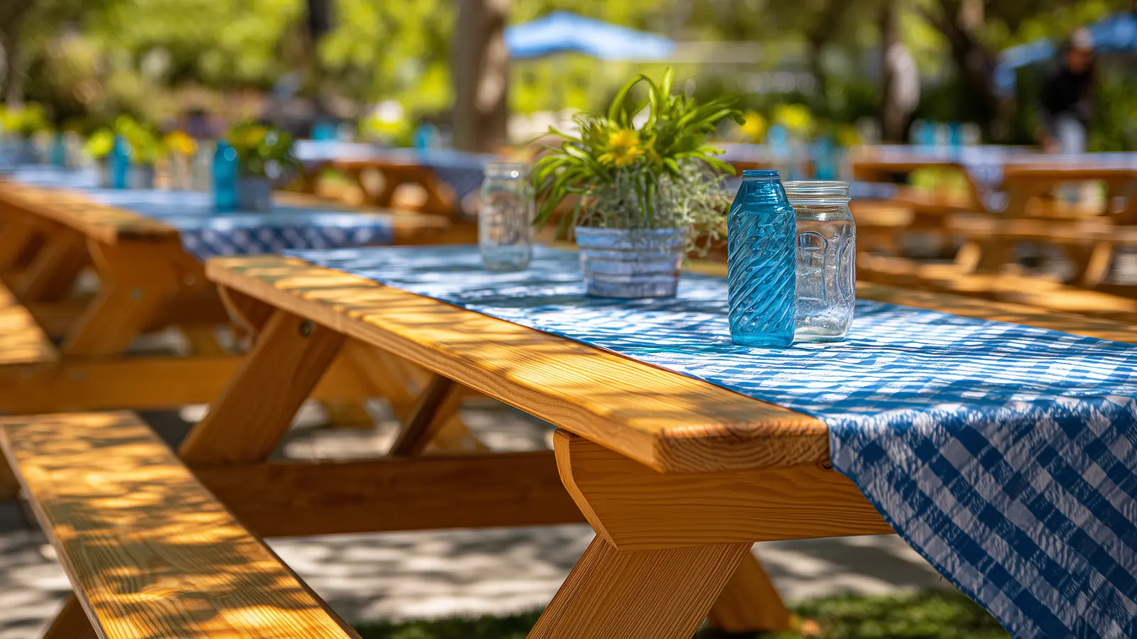 Best Catering Ideas for a Summer Company Picnic Best Catering Ideas for a Summer Company Picnic