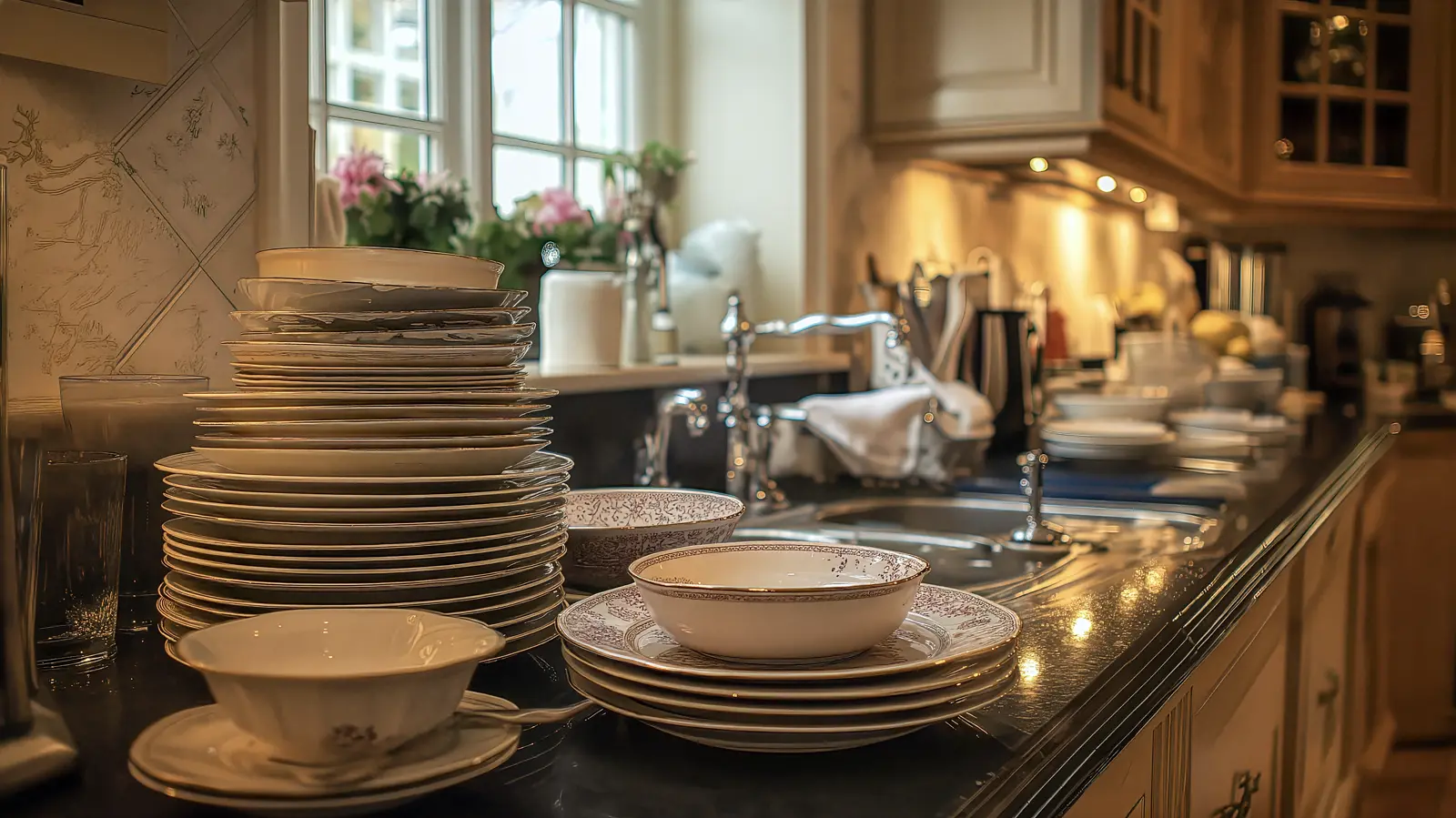 Should You Cater Easter Dinner or Cook It Yourself for Your Gathering