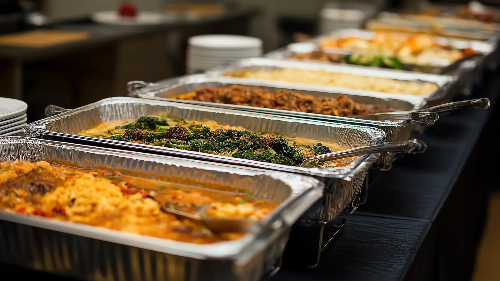 Should You Cater Easter Dinner or Cook It Yourself for Your Gathering