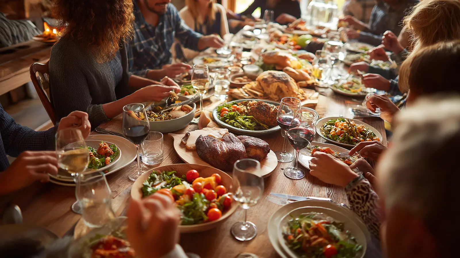 Should You Cater Easter Dinner or Cook It Yourself for Your Gathering