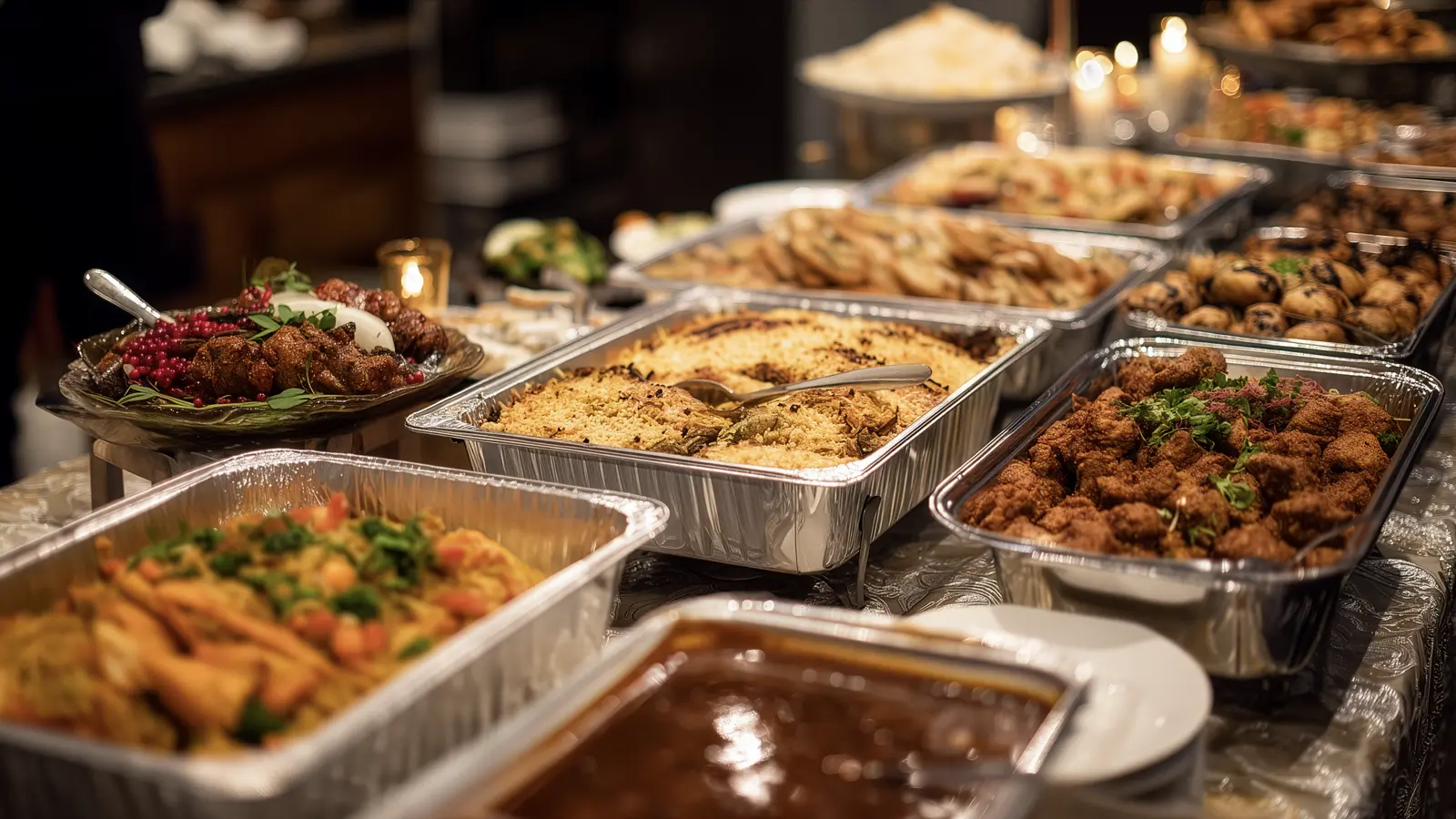 Should You Cater Easter Dinner or Cook It Yourself for Your Gathering