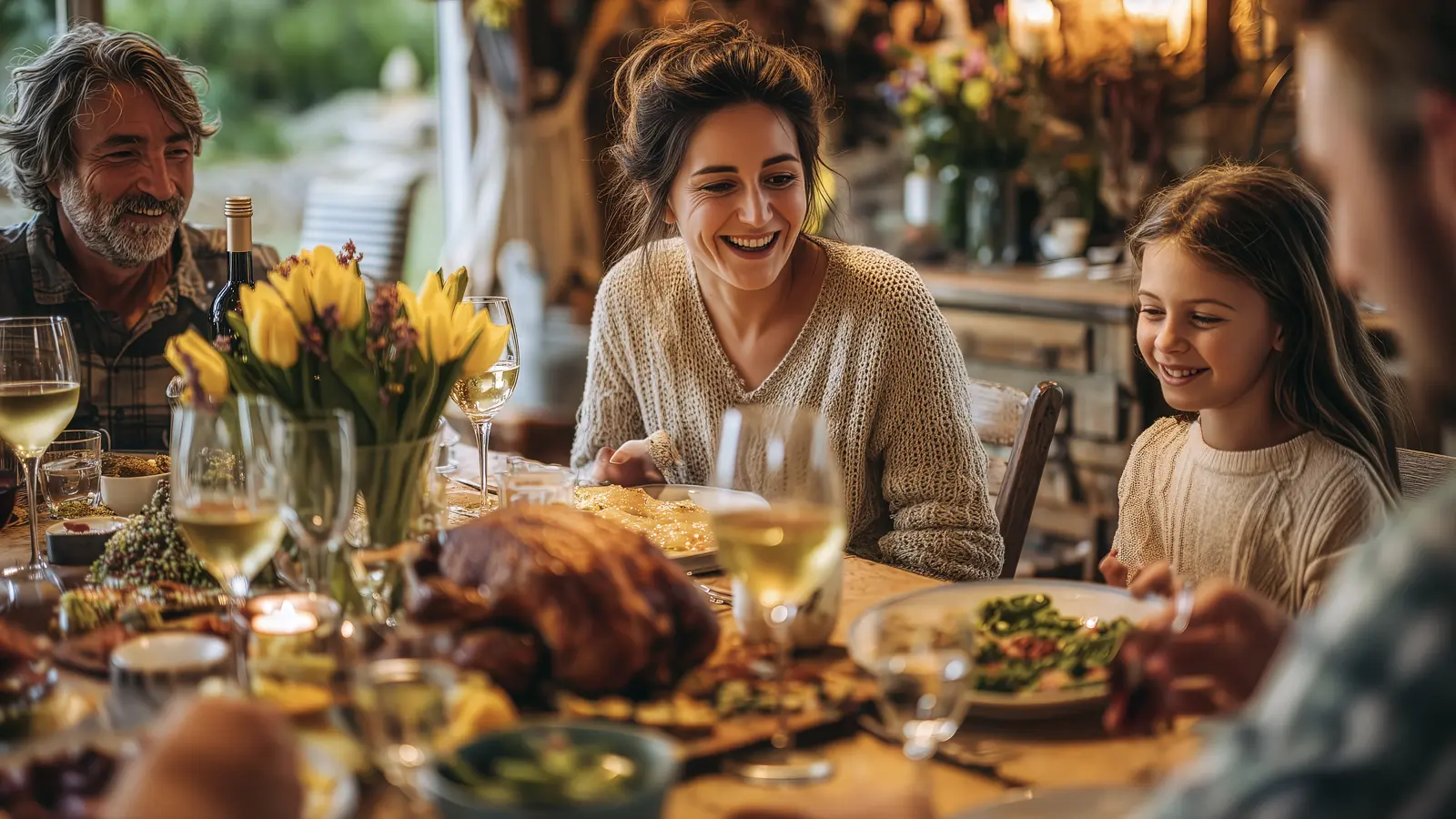 Should You Cater Easter Dinner or Cook It Yourself for Your Gathering
