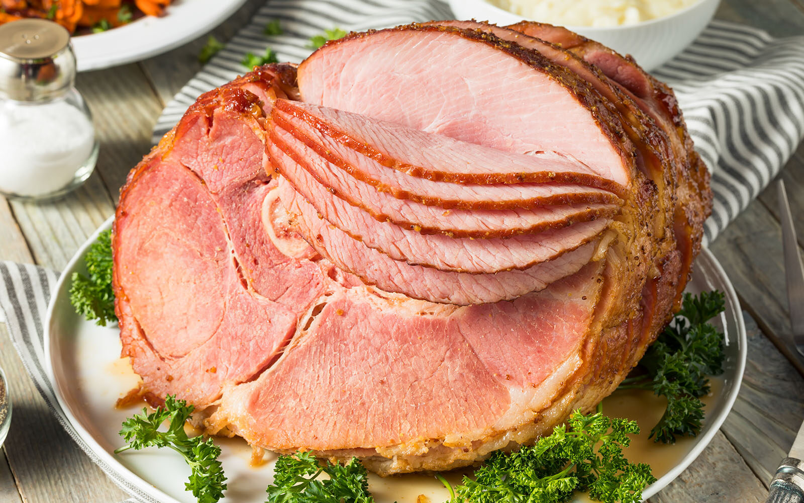 easter dinner ideas