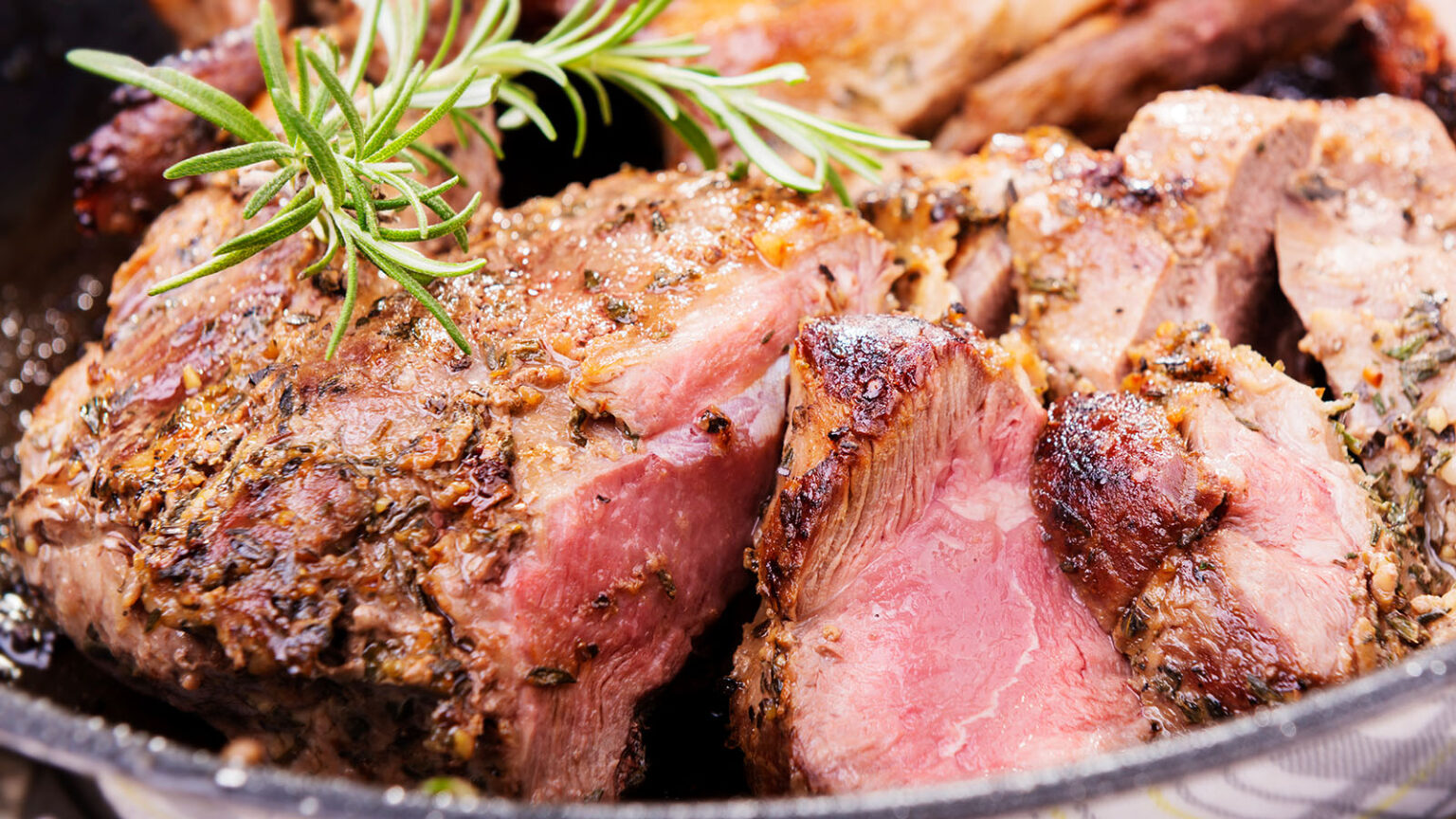 Traditional Easter Dinner Menus And Tantalizing Twists A Taste Of   Easter Lamb 1536x864 