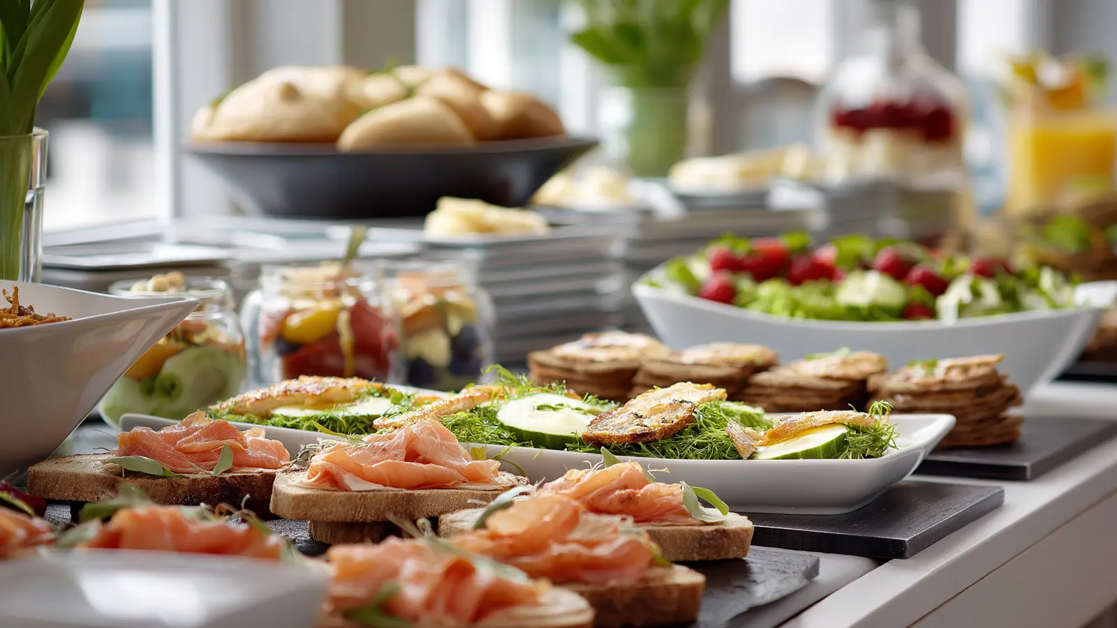 Staff Appreciation Lunch Ideas That Feel More Personal Than Another Office Meal Staff Appreciation Lunch Ideas That Feel More Personal Than Another Office Meal