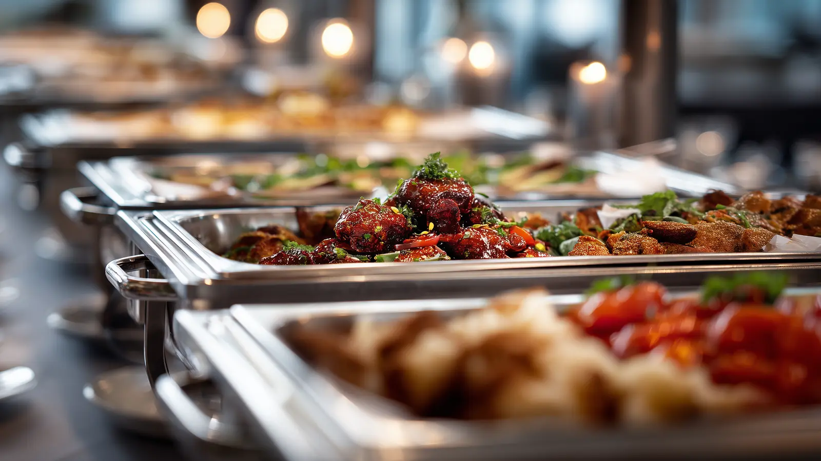 Staff Appreciation Lunch Ideas That Feel More Personal Than Another Office Meal Staff Appreciation Lunch Ideas That Feel More Personal Than Another Office Meal