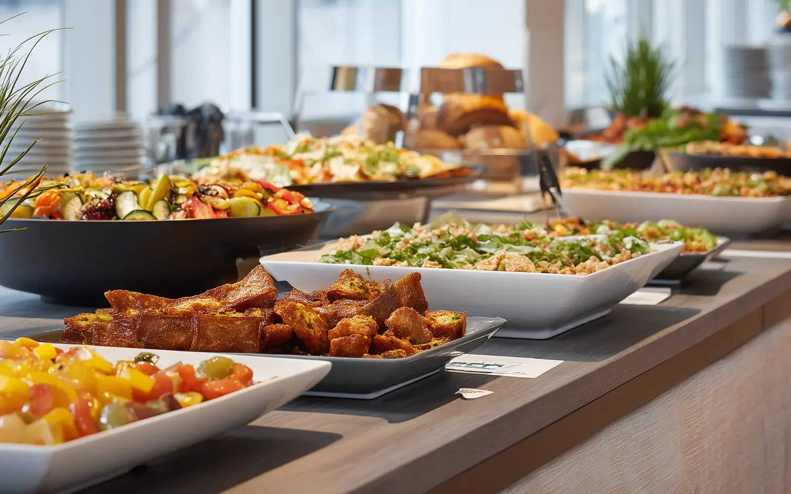 Staff Appreciation Lunch Ideas That Feel More Personal Than Another Office Meal Staff Appreciation Lunch Ideas That Feel More Personal Than Another Office Meal