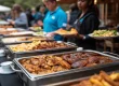 How to Celebrate Employee Appreciation Day with a Catered Summer Party