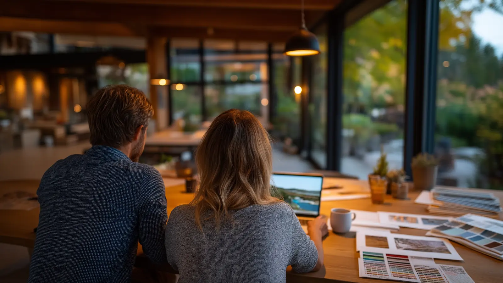 The Early Steps to Planning a Wedding