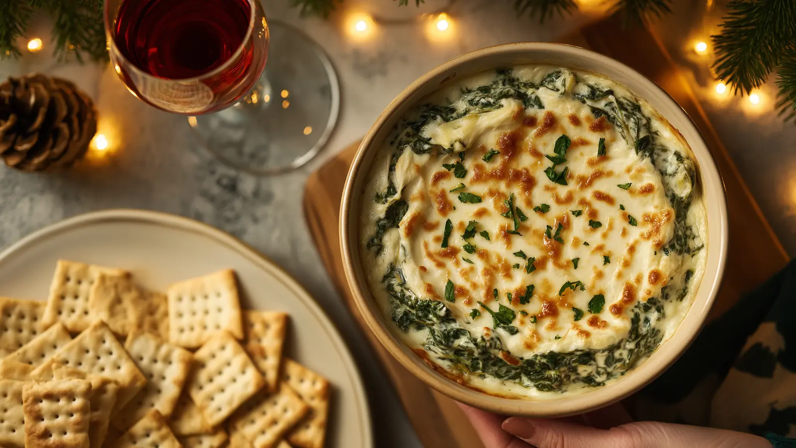 Delicious New Year’s Eve Party Food Ideas for a Memorable Celebration