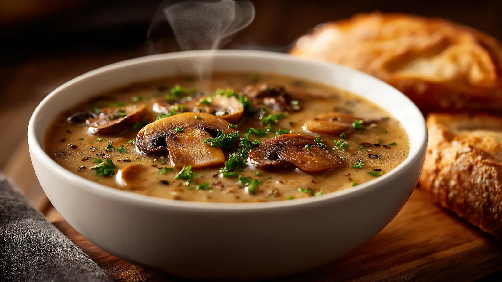 Classic Fall Soup Ideas That Warm the Soul Classic Fall Soup Ideas That Warm the Soul