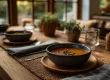 Soup Ideas and Other Comfort Foods for the Fall
