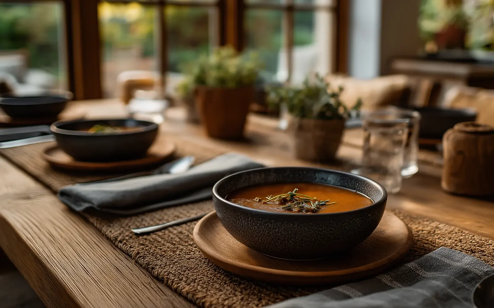 Soup Ideas and Other Comfort Foods for the Fall Soup Ideas and Other Comfort Foods for the Fall