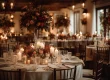 Fall Wedding Catering in Northeast Ohio