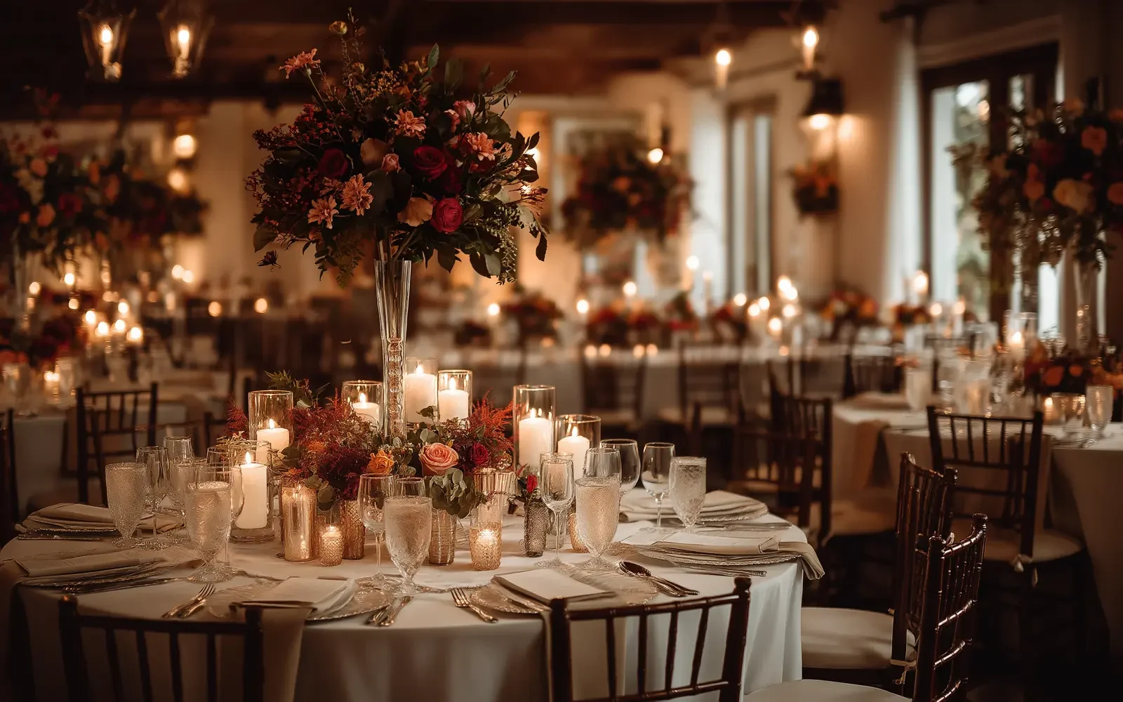 Fall Wedding Catering in Northeast Ohio Fall Wedding Catering in Northeast Ohio