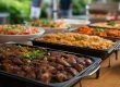 Planning a Catered Family Reunion in Northeast Ohio