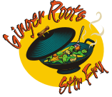 A Taste of Excellence Catering Ginger Roots Stir Fry