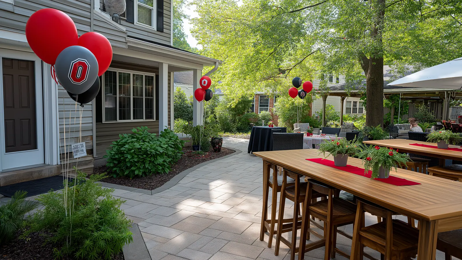 How to Choose the Right Partner for Your Graduation Party Catering