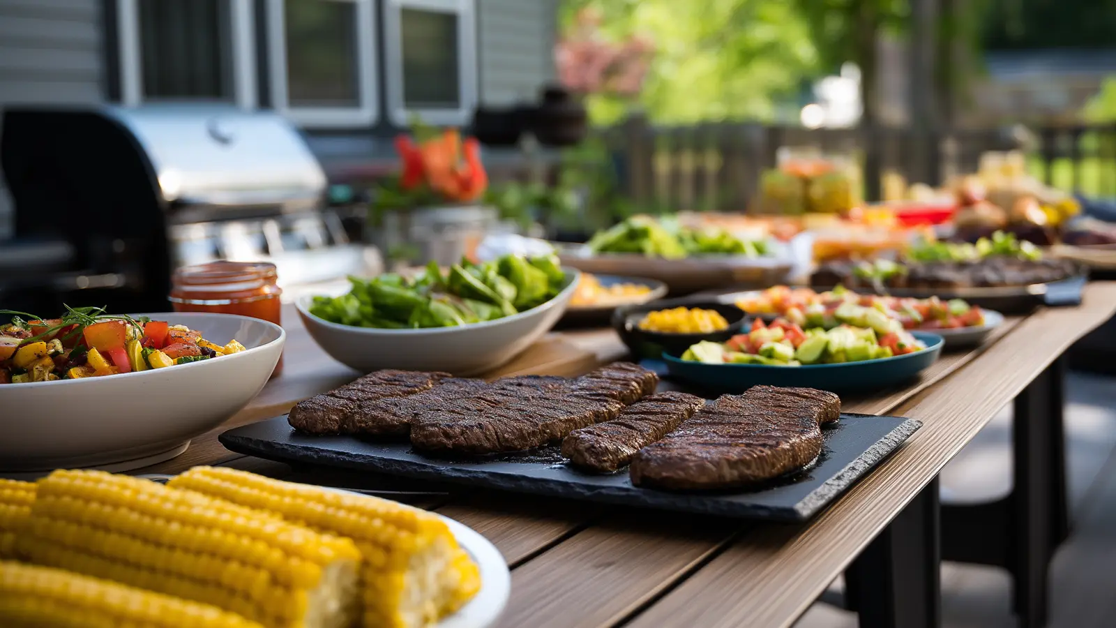 How to Choose the Right Partner for Your Graduation Party Catering