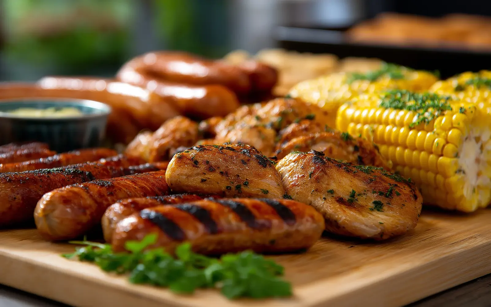 How to Choose the Right Partner for Your Graduation Party Catering