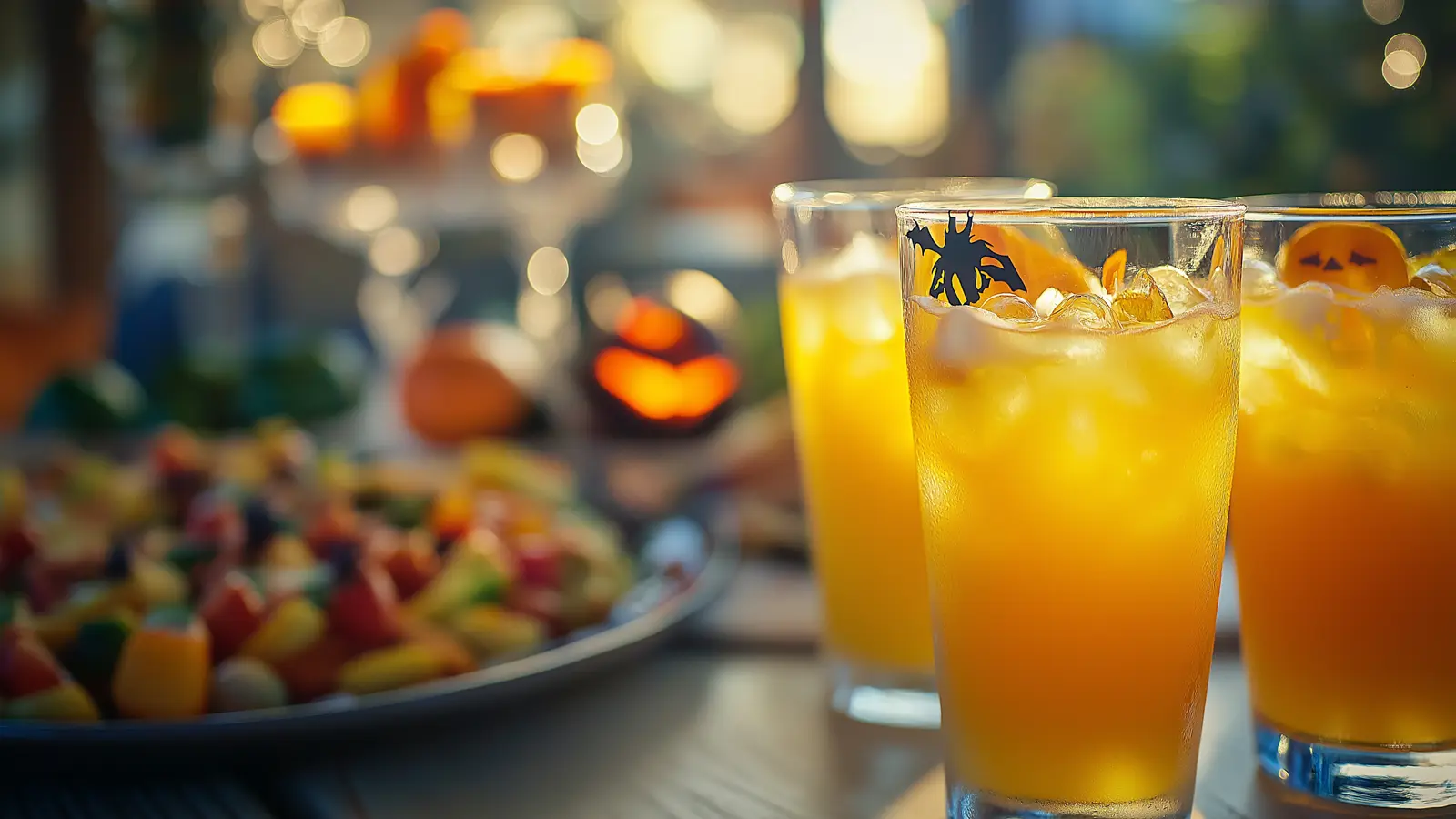 Ultimate Guide to Throwing a Memorable Halloween Party