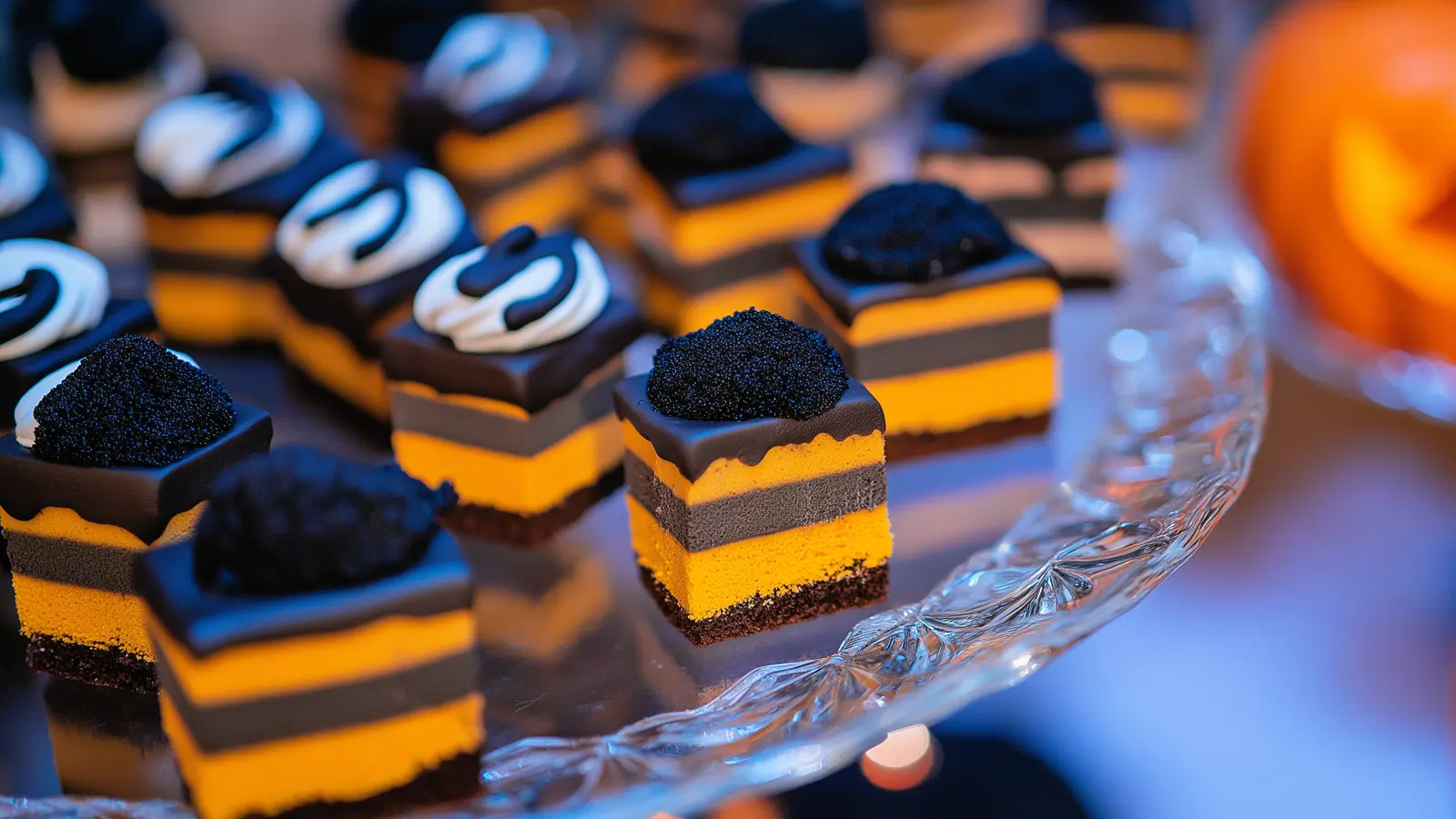 Ultimate Guide to Throwing a Memorable Halloween Party