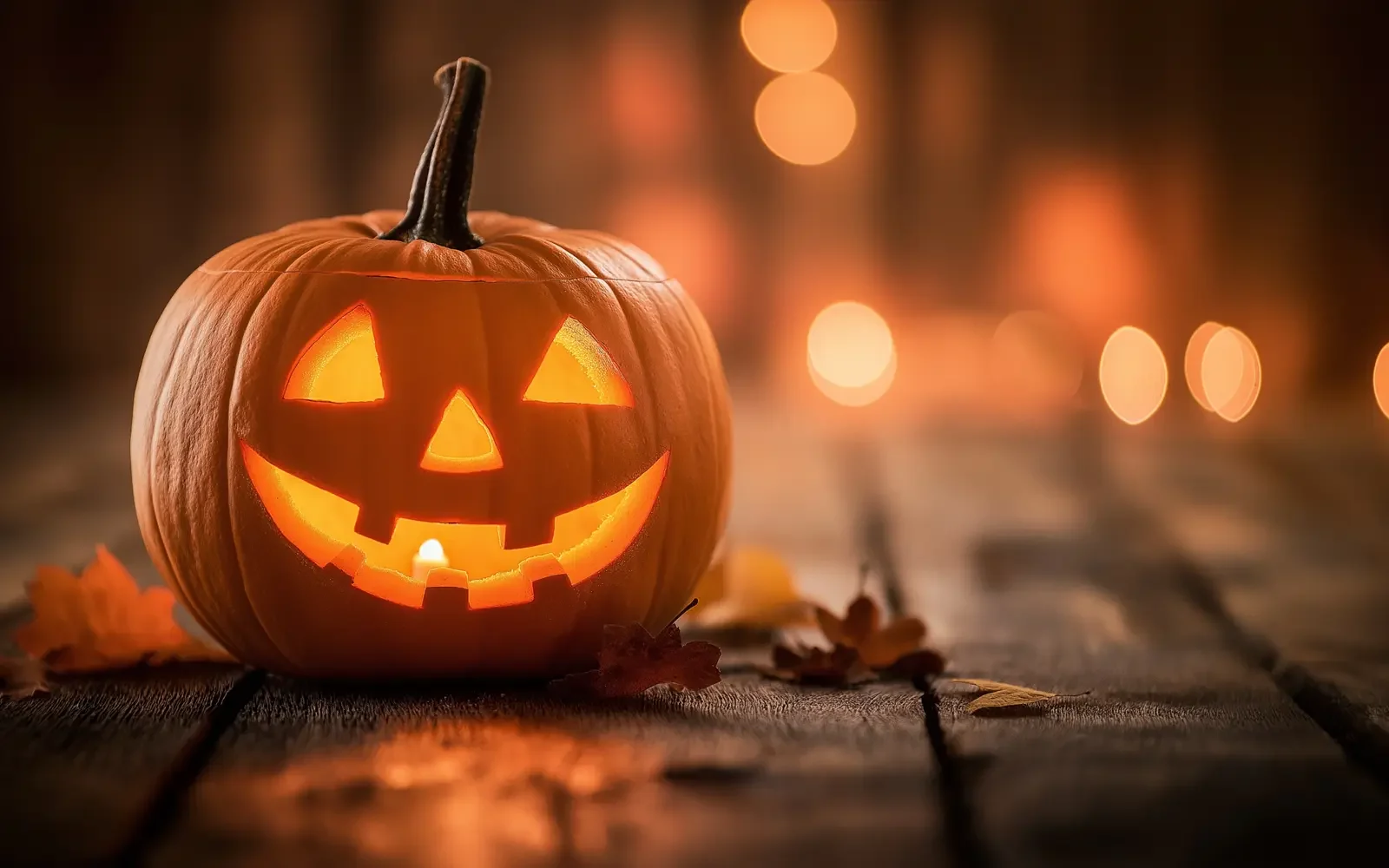 Ultimate Guide to Throwing a Memorable Halloween Party