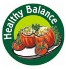 A Taste of Excellence Catering Healthy Balance