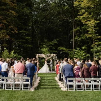 Highfield Event Center