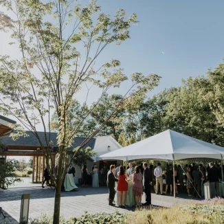 Highfield Event Center