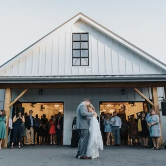 Highfield Event Center