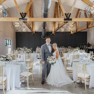Highfield Event Center