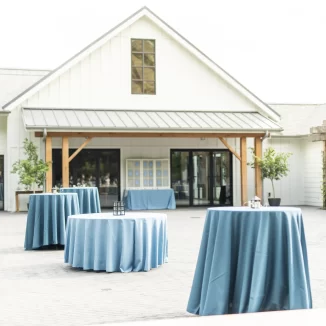 Highfield Event Center