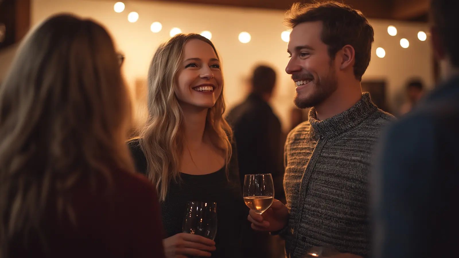 Stress-Free Holiday Party Planning Stress-Free Holiday Party Planning