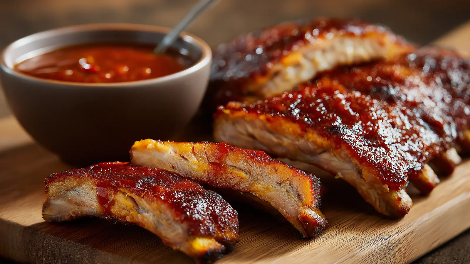 Homemade BBQ Sauce for Memorial Day Cookout Homemade BBQ Sauce for Memorial Day Cookout