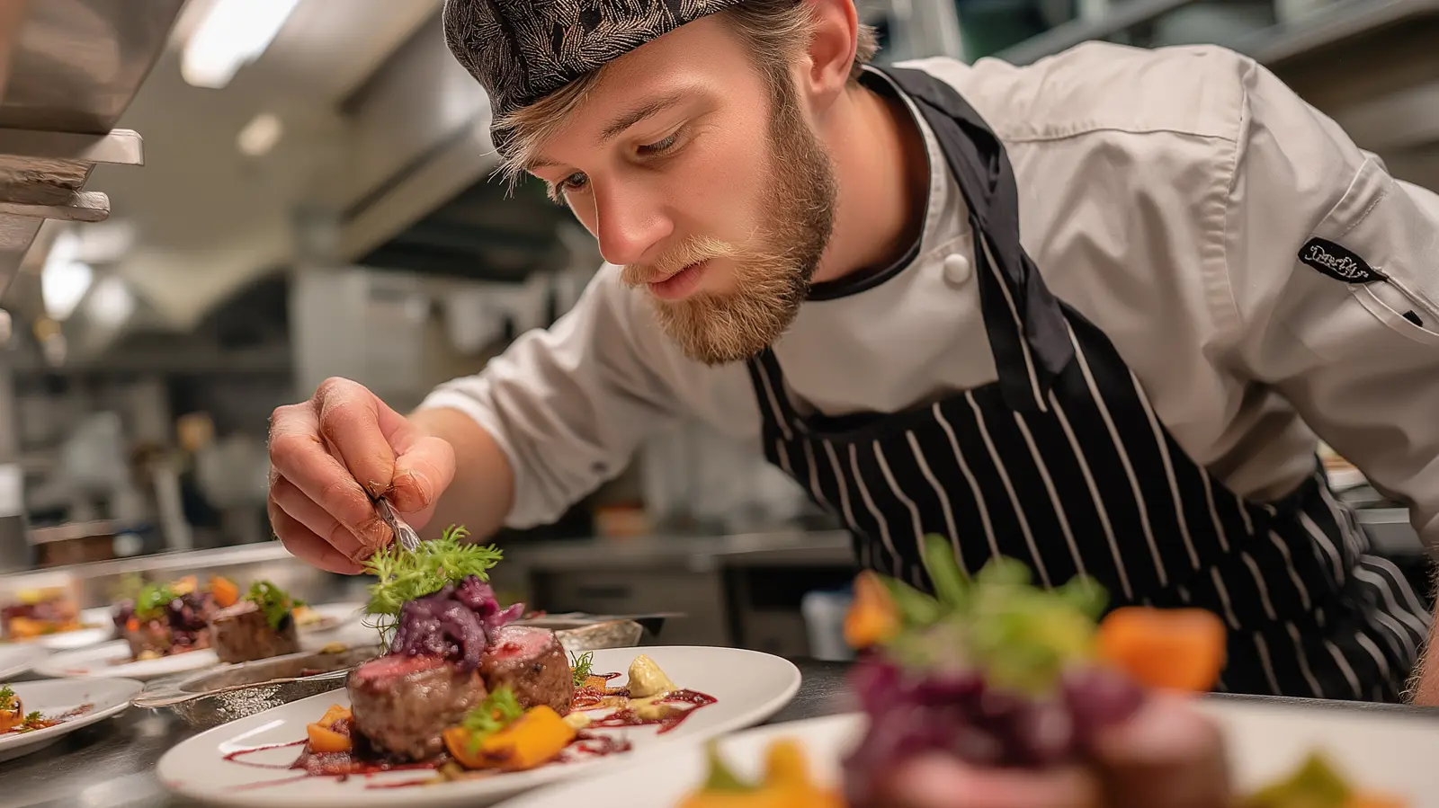 January Is the Best Time to Start Booking Catering for the Year Ahead January Is the Best Time to Start Booking Catering for the Year Ahead