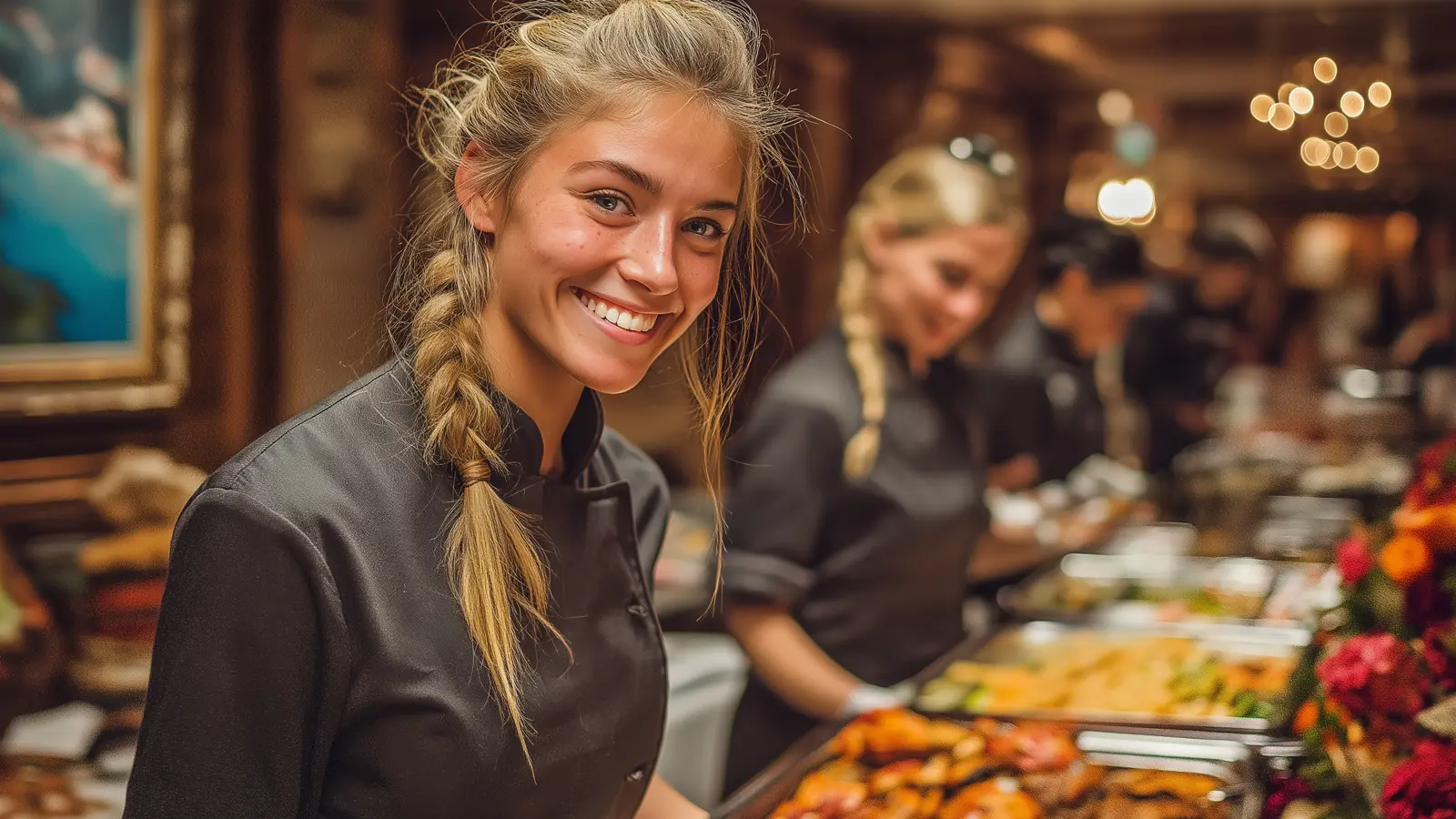 January Is the Best Time to Start Booking Catering for the Year Ahead January Is the Best Time to Start Booking Catering for the Year Ahead