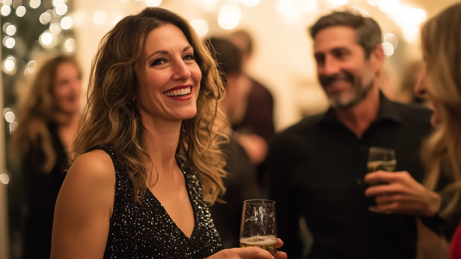 Delicious New Year’s Eve Party Food Ideas for a Memorable Celebration