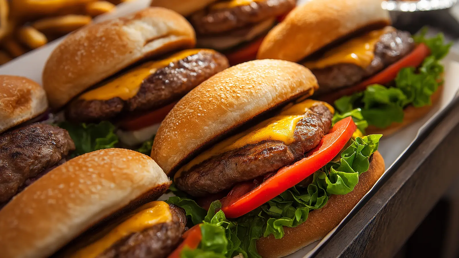 Labor Day Food Ideas