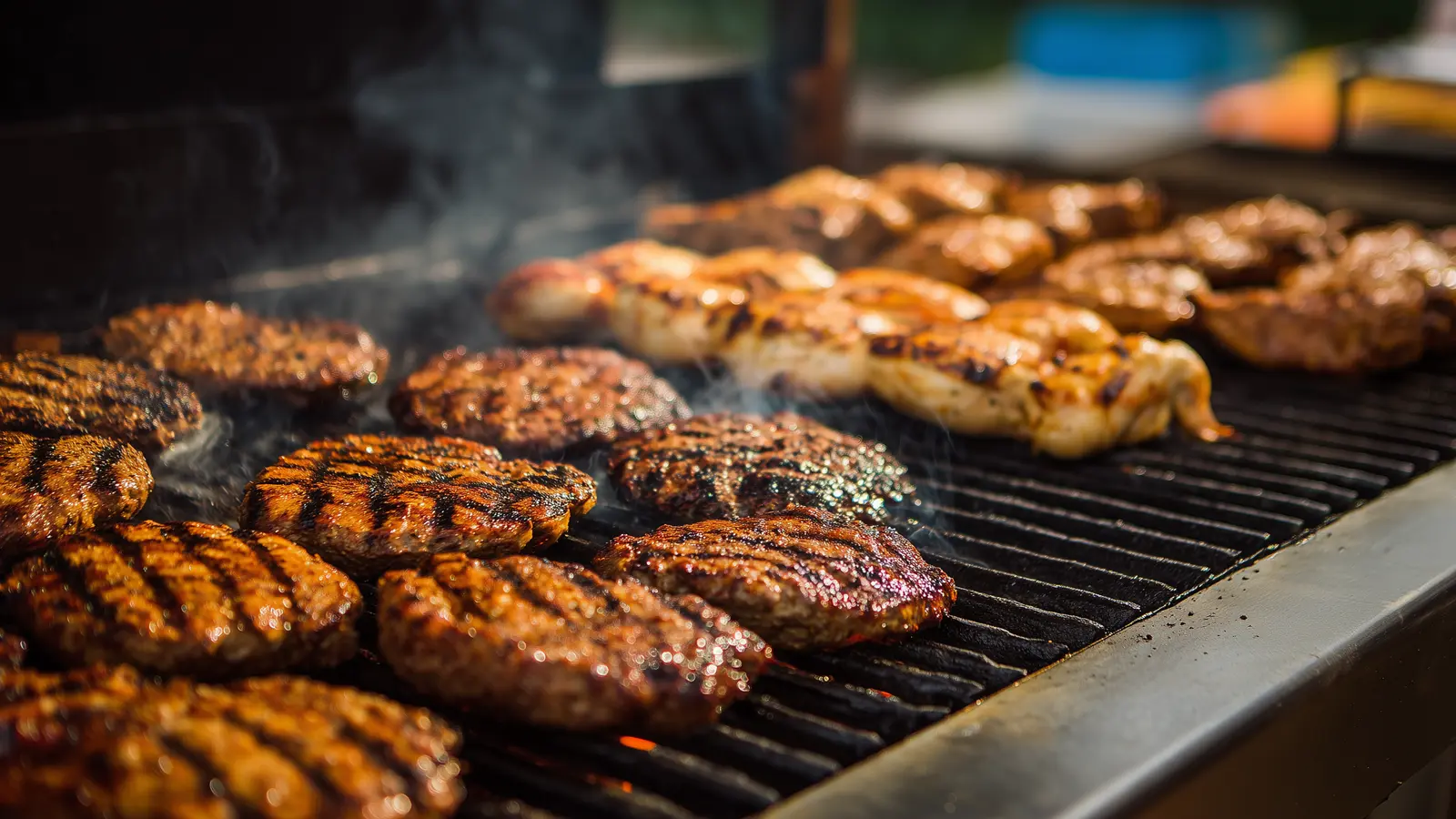 Labor Day Food Ideas