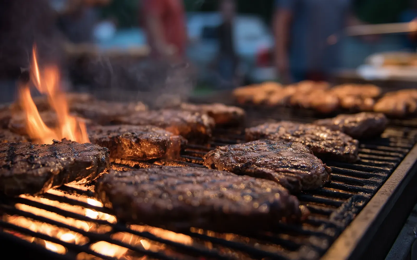 Labor Day Food Ideas