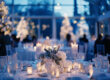 winter wedding