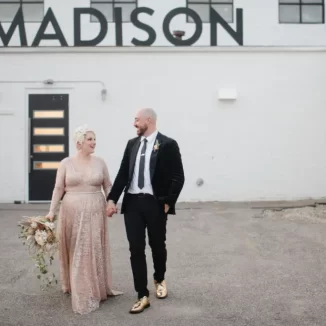 The Madison