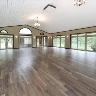 Medina Mansion