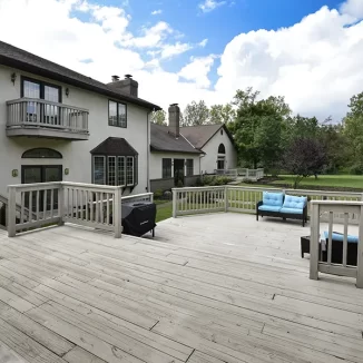 Medina Mansion