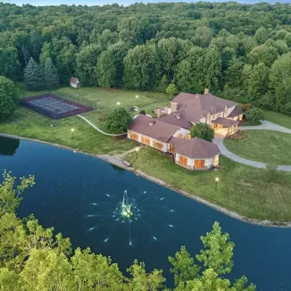 Medina Mansion